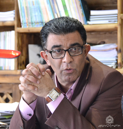 شهردار لاهيجان به سازمان بين المللي شهرداران صلح پيوست